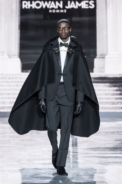 gucci mens cloak